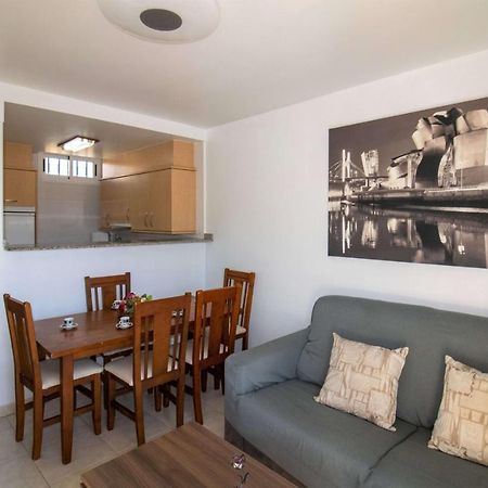 Atico Con Vistas Al Mar , Wifi Y Piscina - Sierra Irta Albert Villas Alcossebre Eksteriør bilde